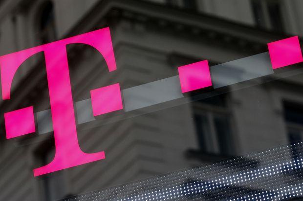 New T-Mobile Logo - T Mobile One 'unlimited' Data Plan Is Rife With Gotchas