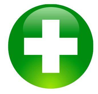 First Aid Logo - Lairg Toddler Group parents are now First Aid aware - Care and ...