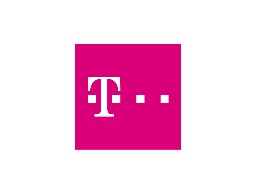 New T-Mobile Logo - T Mobile Logo