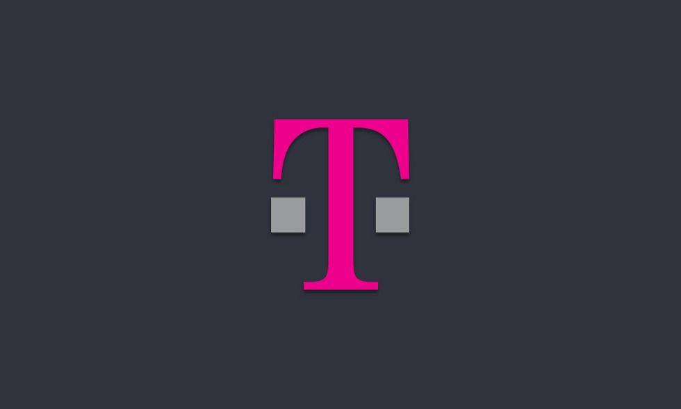 New T-Mobile Logo - T Mobile's Band 71 Is In Cities, Guys