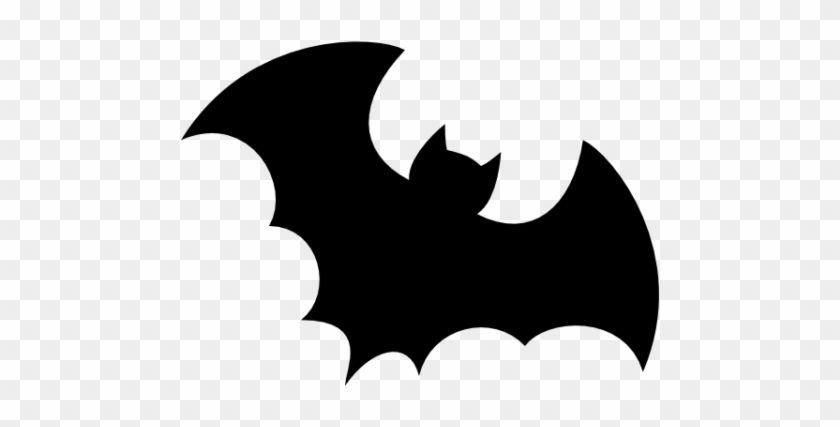 Flying Bat Logo - Free Png Flying Bat Png Images Transparent - Bat Icon - Free ...