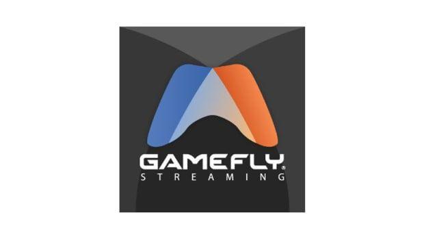 GameFly Logo - gamefly - MCV