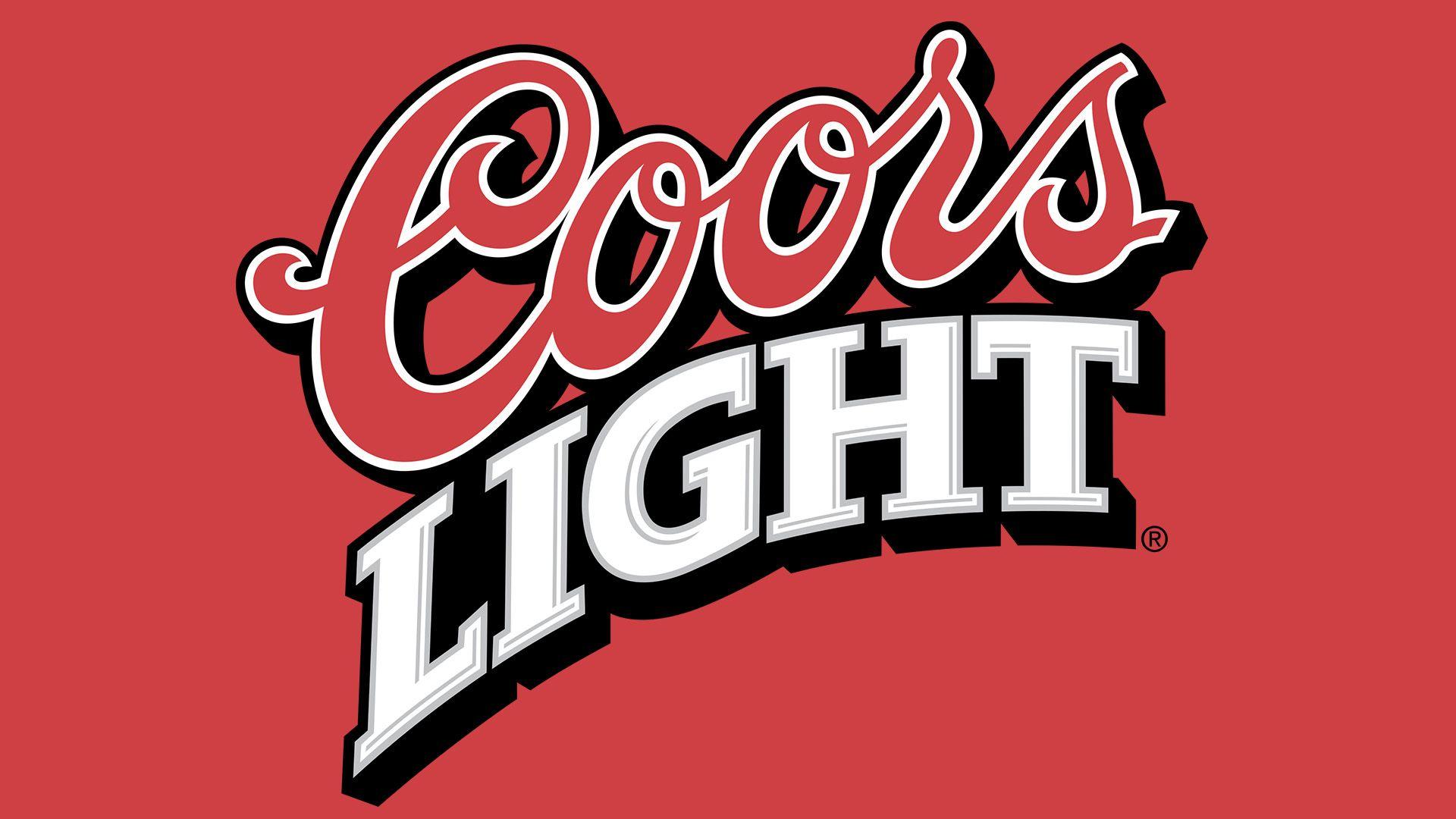 Old Coors Light Logo - Coors Light logo, symbol, meaning, History and Evolution
