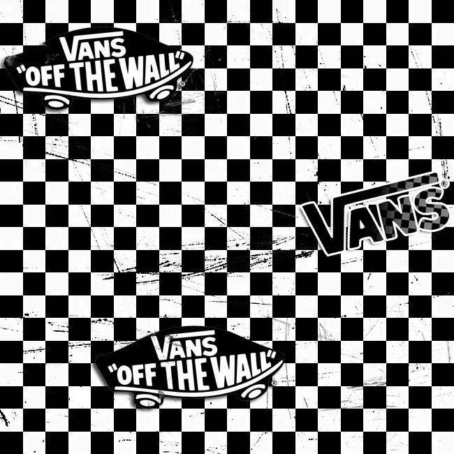 Checkerboard Vans Logo - Pin by Paul martin on Rope | Vans, Vans logo, Iphone wallpaper
