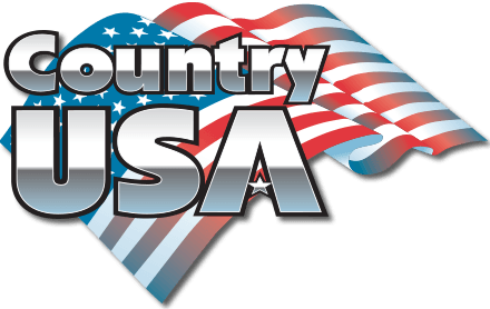 Country USA Logo - Country USA | Logopedia | FANDOM powered by Wikia