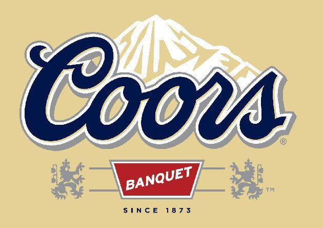 Old Coors Light Logo - Coors Original Stuff to Try t