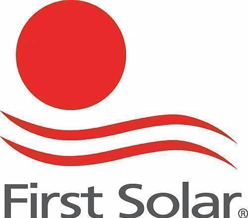 First Solar Logo - First Solar Competitors, Revenue and Employees Company Profile