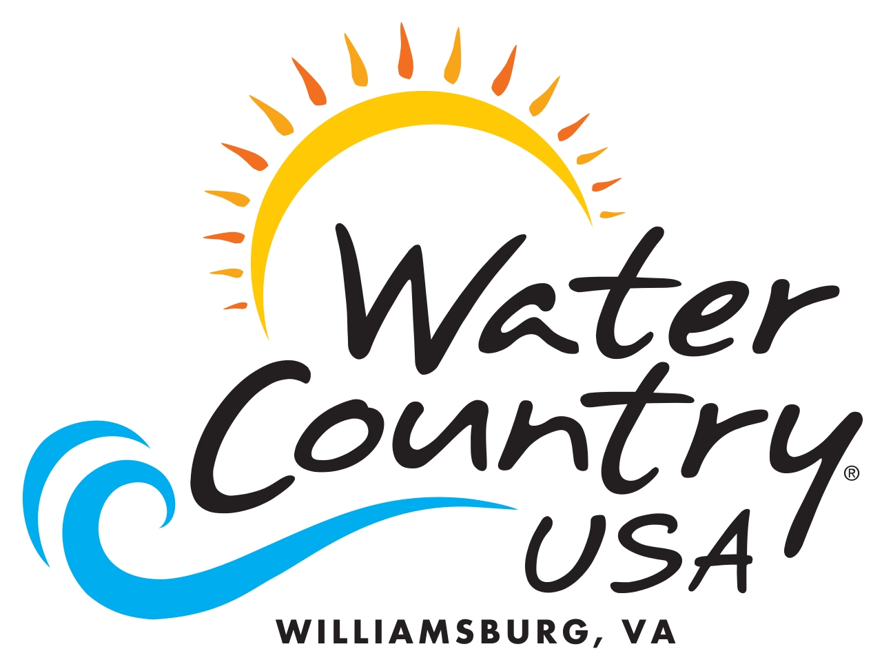 Country USA Logo - Image - Water Country USA Logo.svg.png | Logopedia | FANDOM powered ...