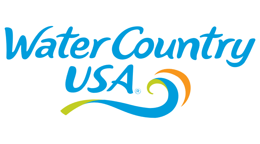 Country USA Logo - Water Country USA Logo Vector - (.SVG + .PNG)