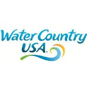 Country USA Logo - Water Country USA Salaries | Glassdoor