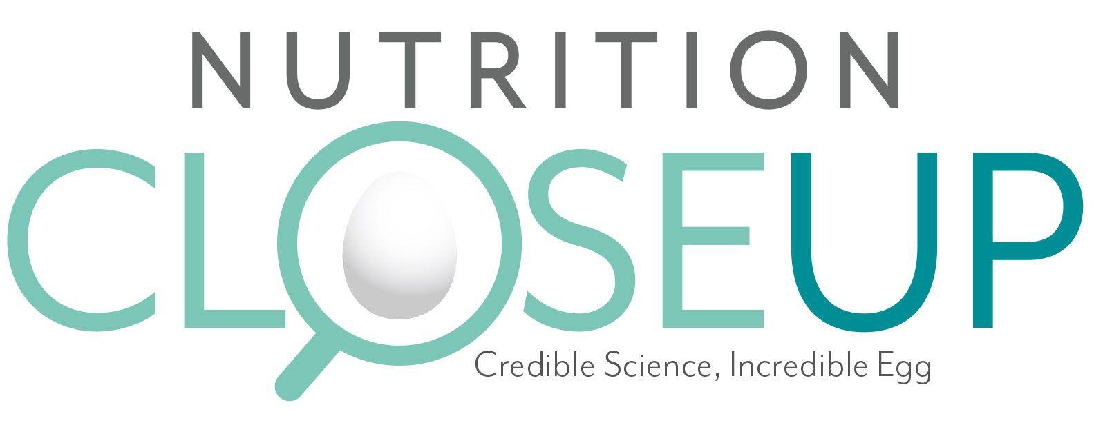 Egg Vitamin Logo - Nutrition News | Egg Nutrition Center