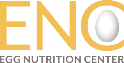 ENC Logo - Egg Nutrition Facts & Info | Egg Nutrition Center