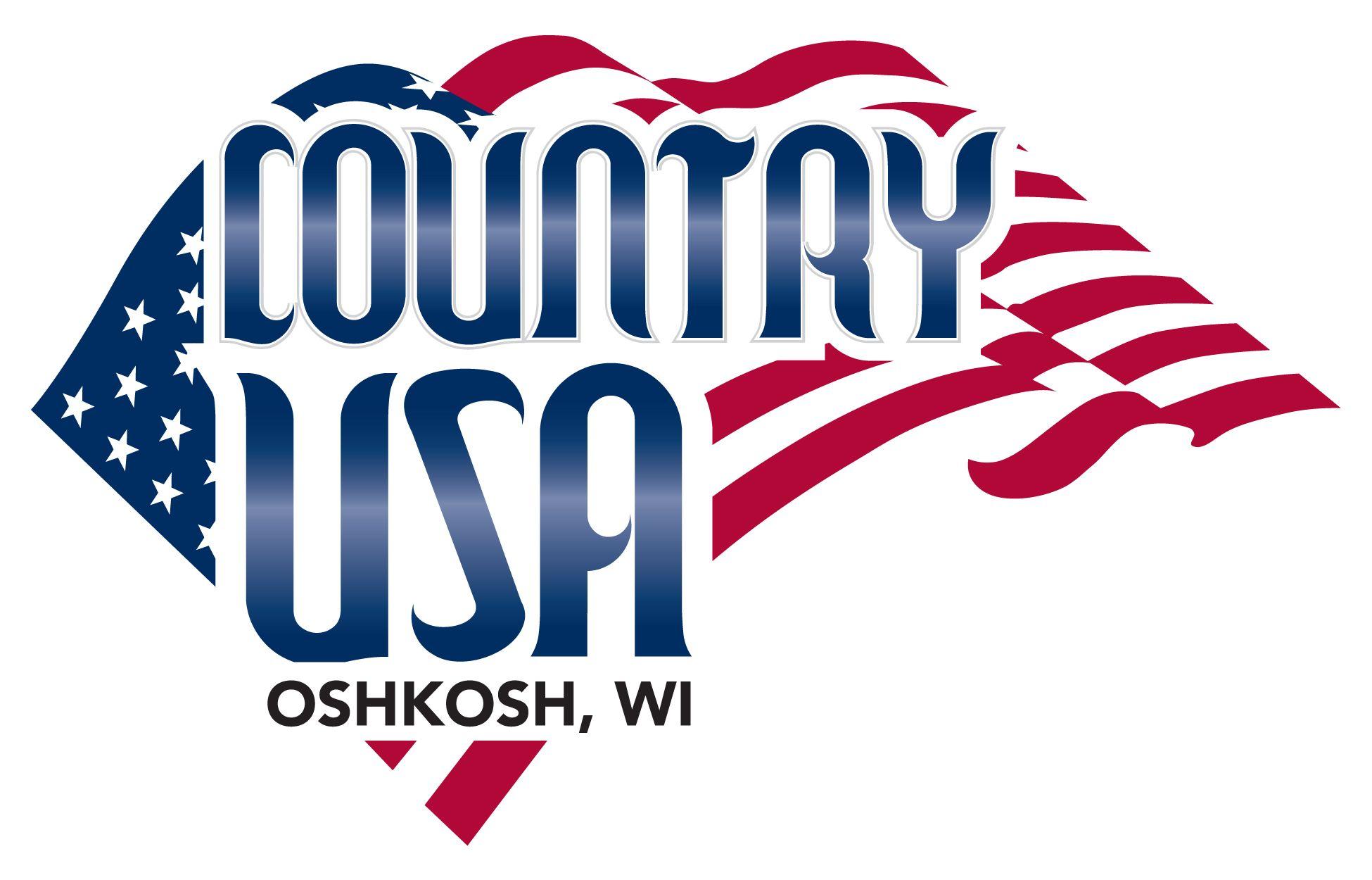 Country USA Logo - WRJC WebMaster « WRJC Radio – Mauston, Juneau County, Wisconsin