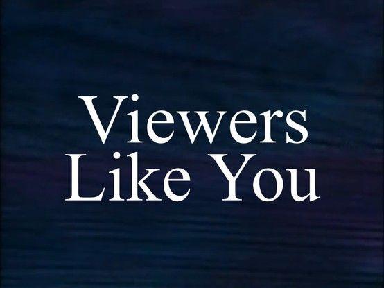 Viewers Like You Logo - Funding for this program is brought to you by the annual financial ...