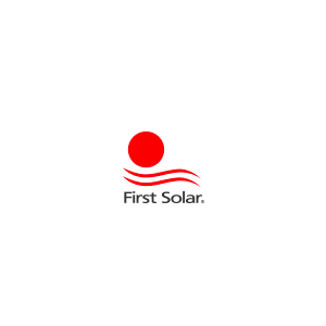First Solar Logo - First Solar Vietnam - IT Jobs and Company Culture | ITviec
