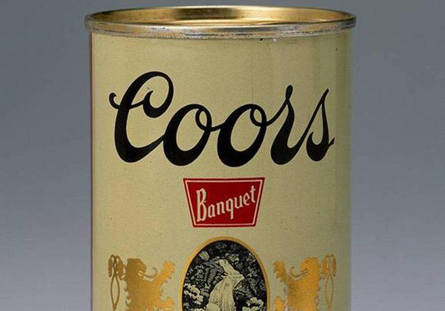 Old Coors Light Logo - Coors Banquet - Things You Didn't Know About The Colorado Beer ...
