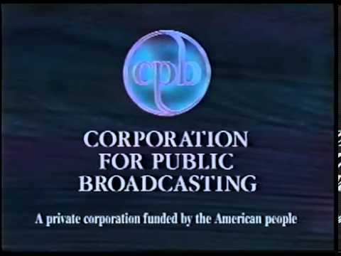 Viewers Like You Logo - CPB's Viewers Like You PBS SID 1996 1998