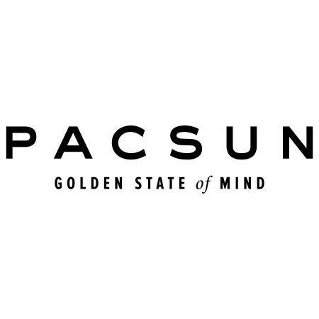 PacSun Logo - PacSun | Cross Creek Mall