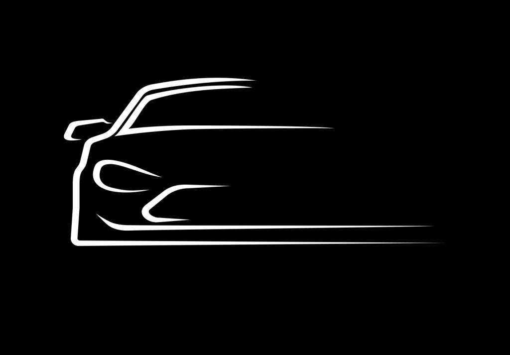 Black Car Logo - Hidden Meanings Behind Automotive Brand Logos | Qatar - YallaMotor