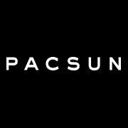 PacSun Logo - PacSun Logo... - Pacific Sunwear Office Photo | Glassdoor