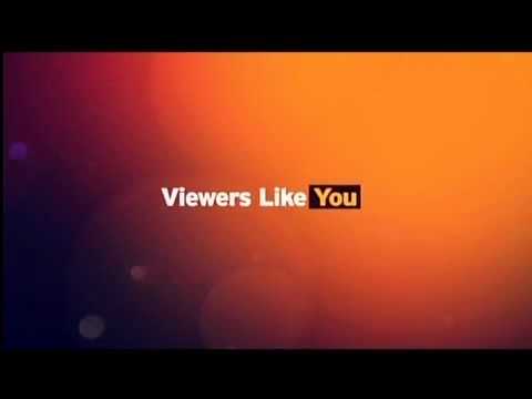 Viewers Like You Logo - PBS - CPB/Viewers Like You Rebrand ID (2009, Orange Variant) - YouTube