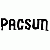 PacSun Logo - Pacsun | Brands of the World™ | Download vector logos and logotypes