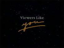 Viewers Like You Logo - Image - ViewersLikeYoulogo1989.jpeg | Logopedia | FANDOM powered by ...