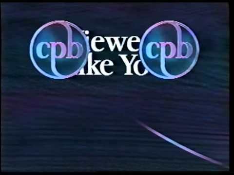 Viewers Like You Logo - CPB PBS Logos (1997)