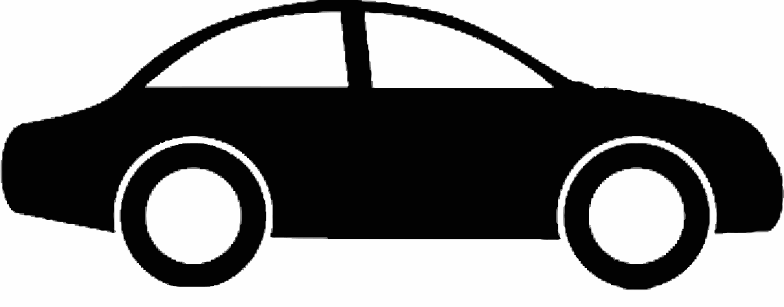 Black Car Logo - Free Car Outline Logo, Download Free Clip Art, Free Clip Art