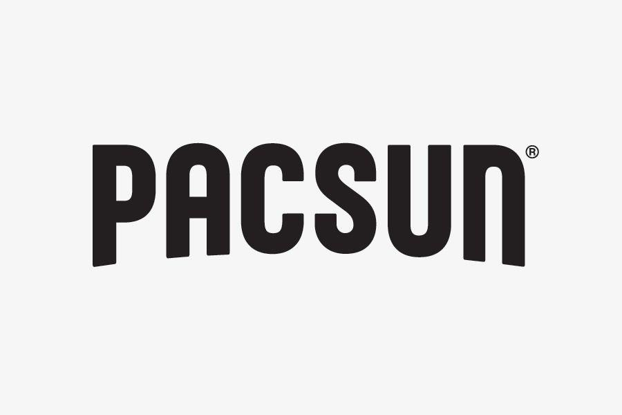 PacSun Logo - Pacsun