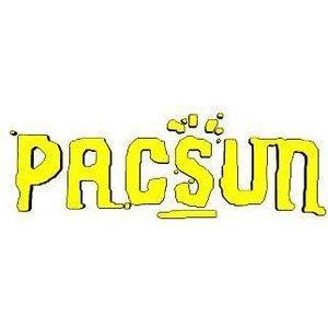 PacSun Logo - PacSun Logo Filler | job for young people | Logos, Pacsun, Lifestyle ...