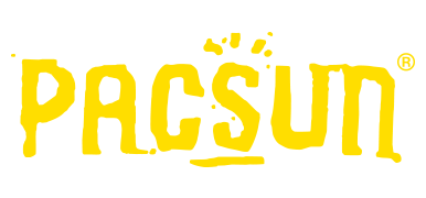 PacSun Logo - PacSun | Irvine Spectrum Center