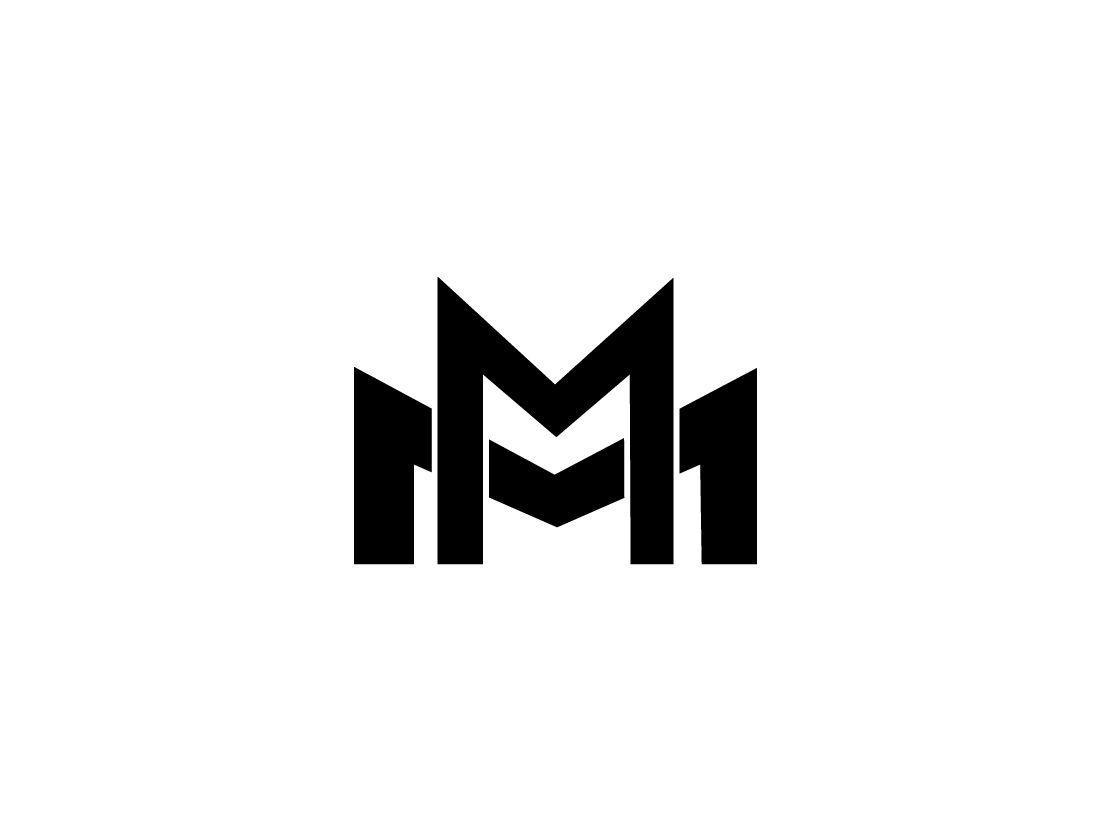 mm Company Logo - Elegant, Colorful, Clothing Logo Design for MM by TRUDESIGN. Design