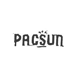 PacSun Logo - LogoDix