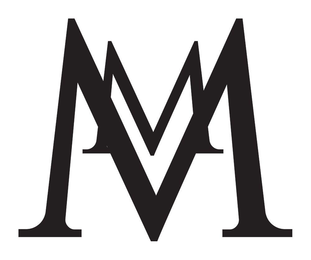 mm Company Logo - Elegant, Colorful, Clothing Logo Design for MM by Kristof. Design