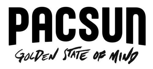 PacSun Logo - PacSun Announces Partnership With Kendall and Kylie Jenner for ...