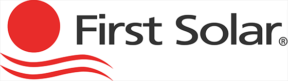 First Solar Logo - First Solar Logo Png 46888 | NEWSMOV