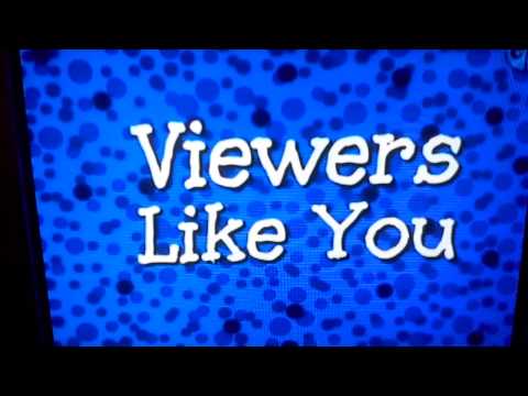 Viewers Like You Logo - PBS Viewers Like You ID (2001)