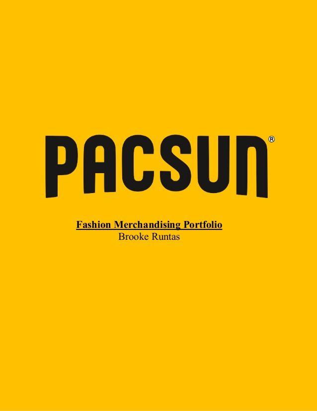 PacSun Logo LogoDix