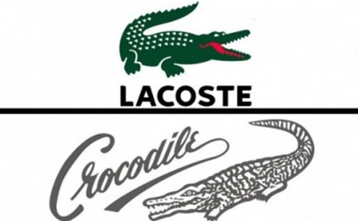 Crocodile Friend Logo - Aftermath of the Lacoste v Crocodile International trade mark battle ...