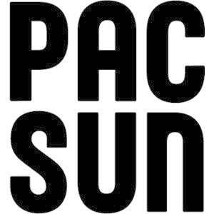 PacSun Logo - Download Free png Pacsun Logo Png