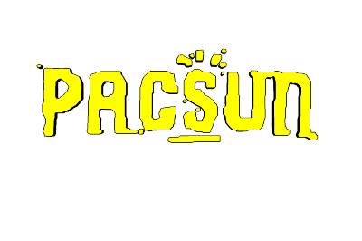 PacSun Logo - Pacsun Logos