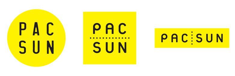 PacSun Logo - PacSun : Rent Control Inc.