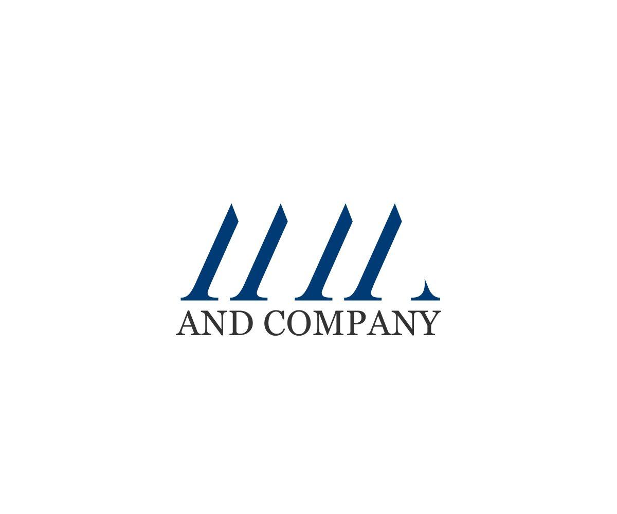 mm Company Logo - Elegant, Playful, It Company Logo Design for MM and Company by Oscar ...