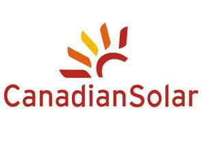 First Solar Logo - Canadian Solar Inc. - Canadian Solar Commissioned Its First Solar ...