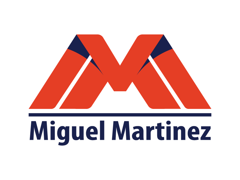 mm Company Logo - Logo Draft for building company