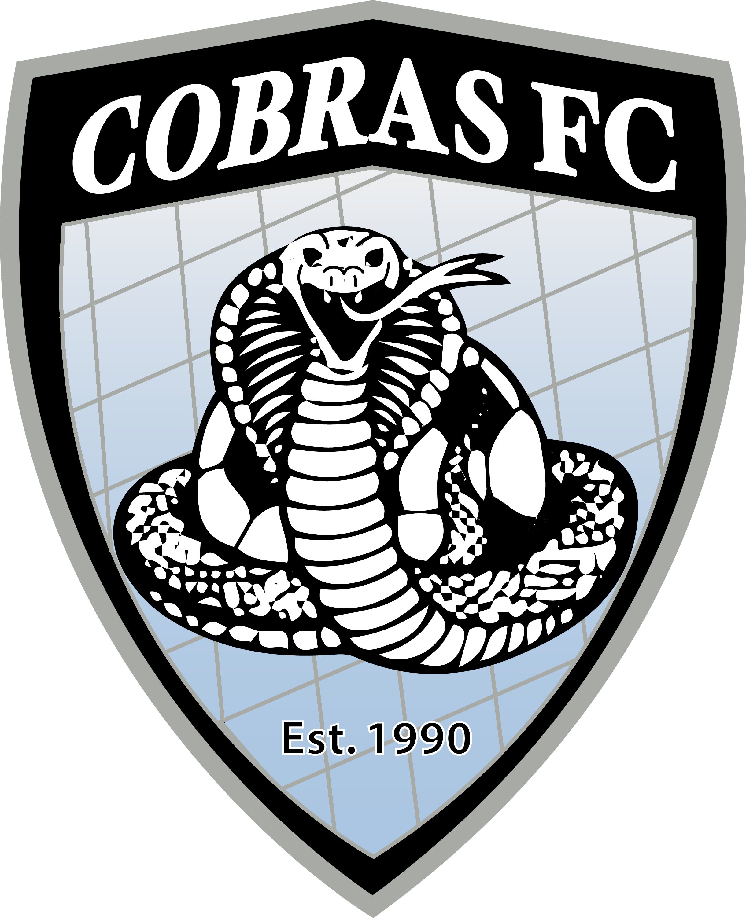 Cobra Football Logo - Cobras Futbol Club