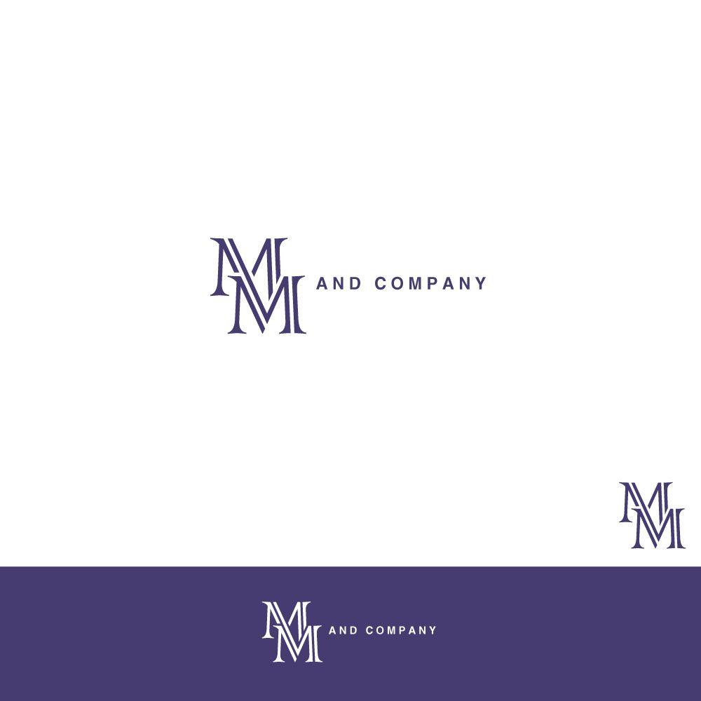 mm Company Logo - Elegant, Playful, It Company Logo Design for MM and Company