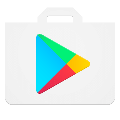 Official Google Store App Logo - Google Play Store App Logo Gets a Slight Redesign