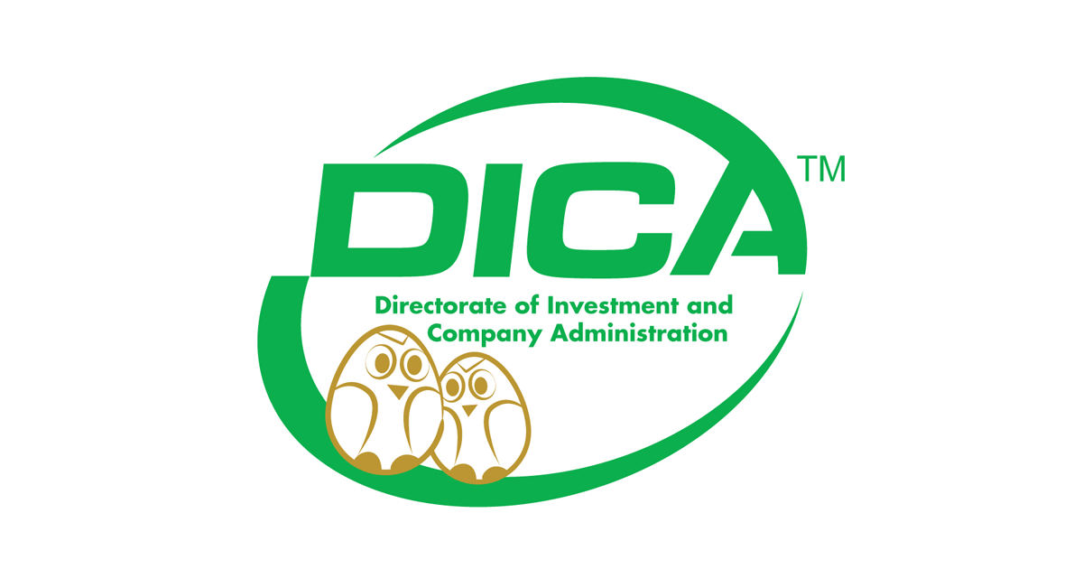 mm Company Logo - Directorate of Investment and Company Administration